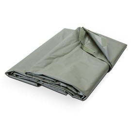 Lucx Ground Sheet/Tent Ground Heavy Duty Puma Bivvy/Ground Sheet/Heavy Waterproof Ground Cover
