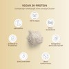 Nutri + Vegan Protein 3k – Unofficiently Delicious Vegan Protein