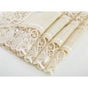 18 x 12 inch Table Mats Washable Table placemats Set