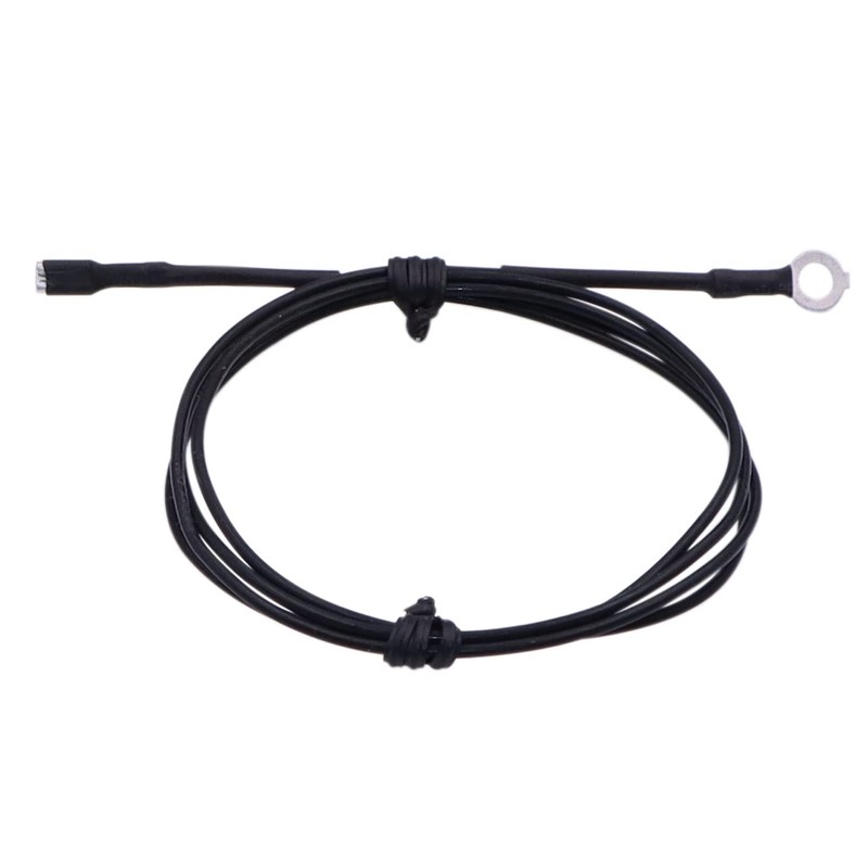 METER STAR Fire Pit Igniter Kit, Push Button Ignition Kit