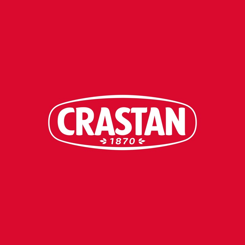 CRASTAN 1870 - Capsule compatibili A Modo Mio ® -