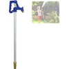 Frost Proof Yard Hydrant, 3.25FT Freezeless Frost Proof Hydrant, Water