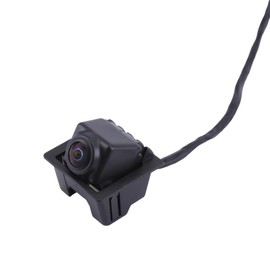 moseiny 23171840 Rear View Camera Compatible for CTS Sedan 2011-2014, for Encore 2013-2021, for Cruze Equinox Premier LS LT, for 2010-2017 Terrain Denali Reverse Back Up Parking Cam Recorder 42389646