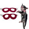 Sugar Gliders Harness Leash Set, 3 Pack Harness and Leash