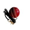 The V - Replacement Junior Red Ball