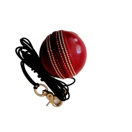 The V - Replacement Junior Red Ball