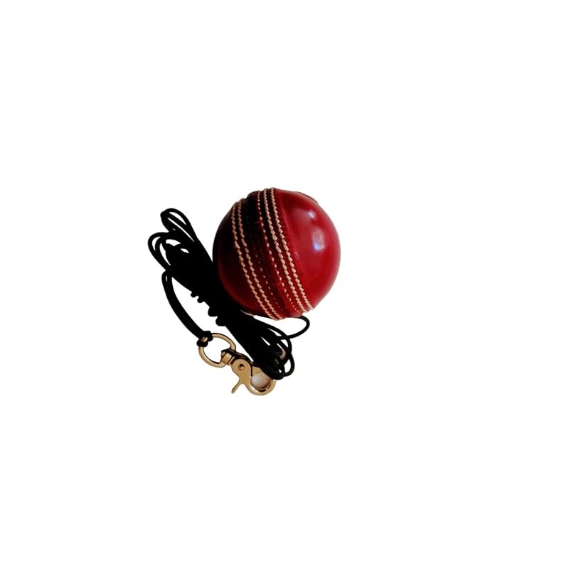 The V - Replacement Junior Red Ball