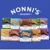 Nonni's Salted Caramel Biscotti Italian Cookies - 3 Boxes -