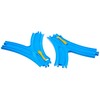 Plarail R-12 8 Shaped Point Rail (1 L and R
