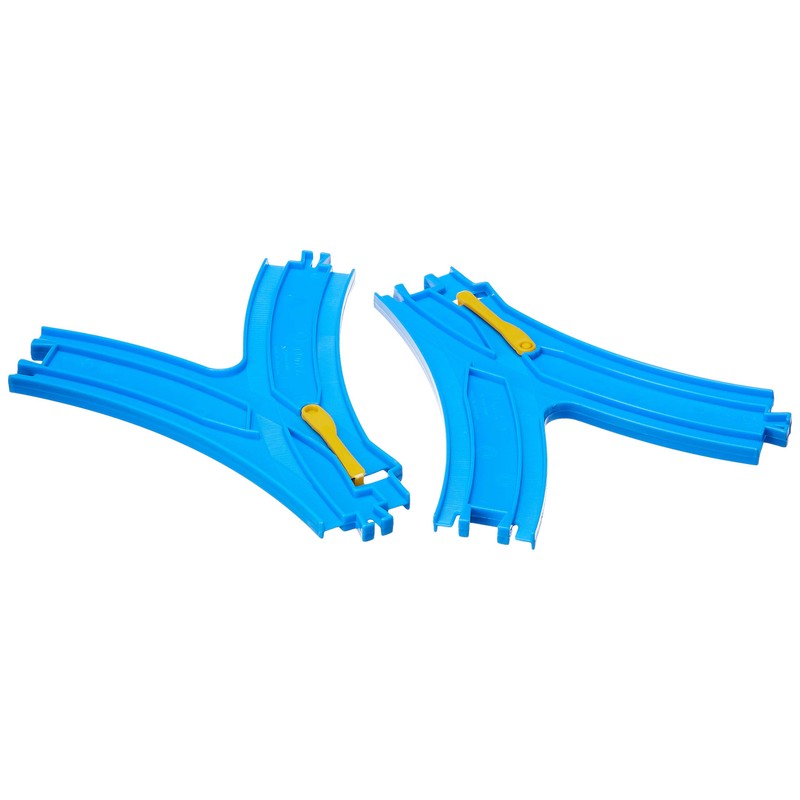 Plarail R-12 8 Shaped Point Rail (1 L and R
