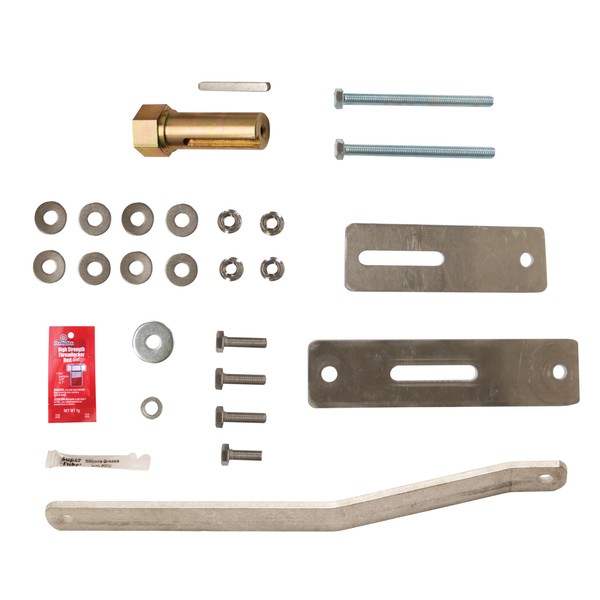 Extreme Max 3011.7228 Installation Kit for Generation 5 & 6