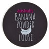 Australis Banana Contour Matte Finishing Loose Powder Makeup Cosmetics