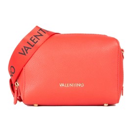 VALENTINO Pattie Corallo Crossover Bag, CORALLO