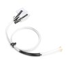 Wireless Network Card DualBand Wifi Adapter Bluetooth 4.0 M.2 NGFF