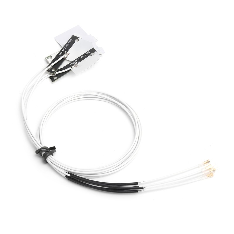 Wireless Network Card DualBand Wifi Adapter Bluetooth 4.0 M.2 NGFF
