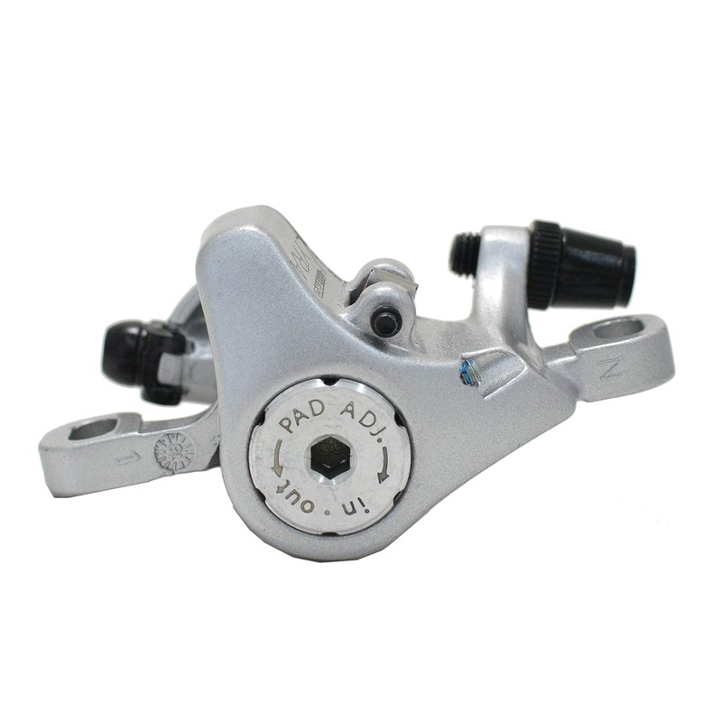 TEKTRO LYRA MD-C500 Cyclocross CX Road Mechancial Disc Brake Set