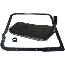 ACDelco Gold TF289 Automatic Transmission Fluid Filter Kit