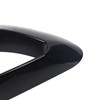 Rear Exhaust Tailpipe Cover Trim for E Class W214 AMG