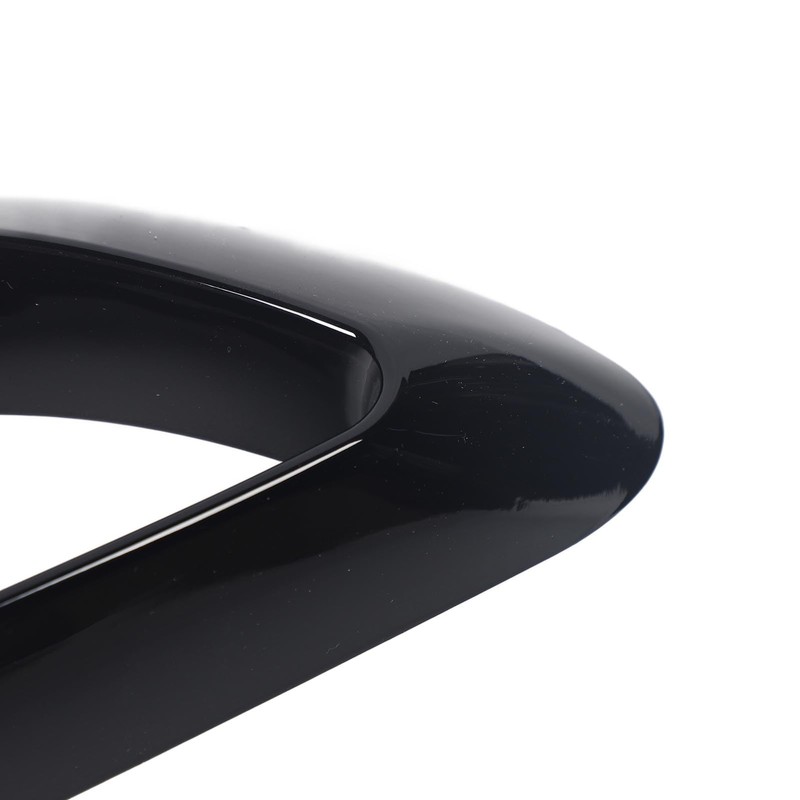 Rear Exhaust Tailpipe Cover Trim for E Class W214 AMG
