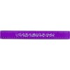 Gift House Flex Ruler 12" Purple Notes
