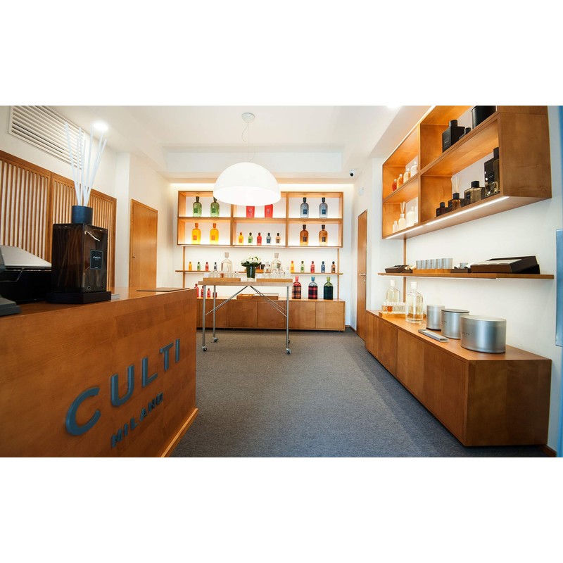 Culti Hand & Body Soap Acqua Leggera 250 ml