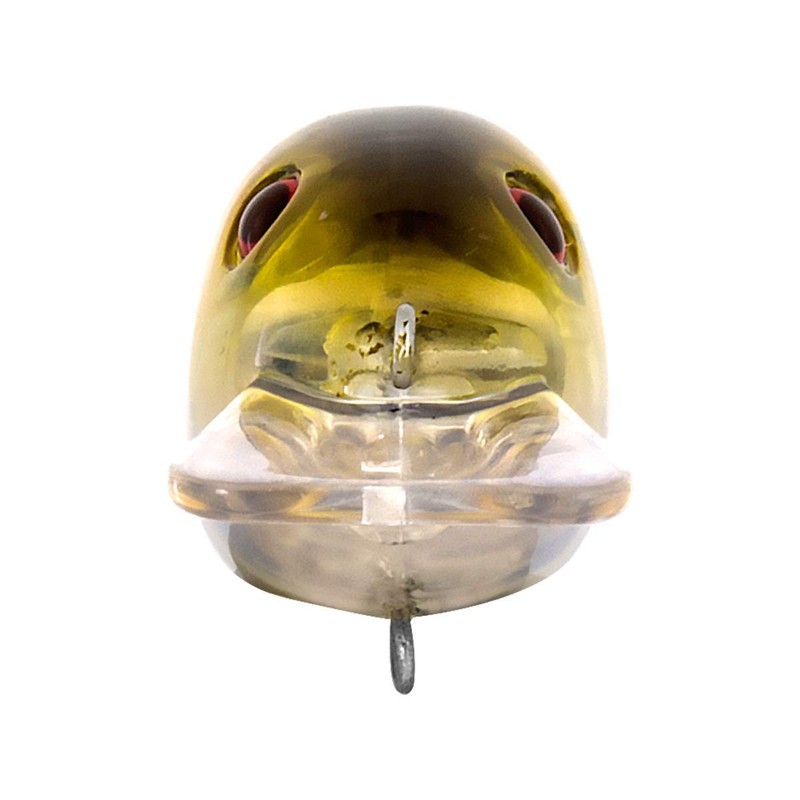 Livingston 072010209 Señuelo de Pesca DM Jr True Bream