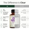 Vegan Liver Cleanse Detox & Repair – Herbal Liver Support