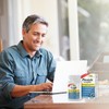 Real Health Prostate Complete - Prostate Supplements for Men, Prostate