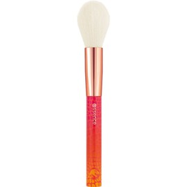 Essence Jurassic World Highlighter Brush, No. 01 Must Be A Fast Runner!, Multi-Coloured