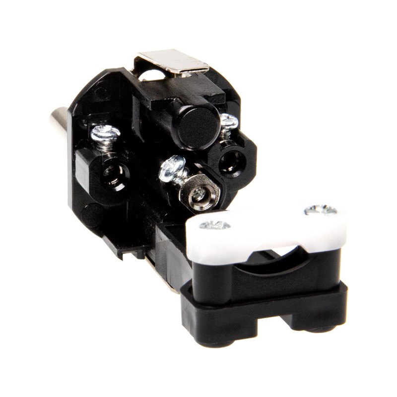 feletec Schuko Plug 230 V Power Plug for Outdoor Use