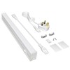 Brightark 4W LED Under Cabinet Kitchen Light 30cm Under Counter