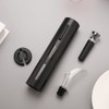 4 in 1 Wine Opener Set Electric Wine Opener Gift