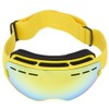 Double Layer Anti Fog Large Spherical Outdoor Children Protection Skiing