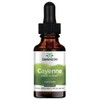 Swanson Cayenne Liquid Extract 1 fl Ounce (29.6 ml) Liquid