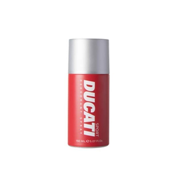 Ducati Sport Deodorant Body Spray