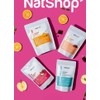 Citrato De Magnesio En Limonada 100 Natural -200 G Natshop