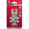 Arrow OSC202-3 Titanium Coated Oscillating Tool Saw Blades for Woodworking,
