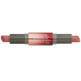 COVERGIRL BlastFlipstick Lipcolor, Whisper