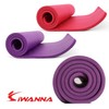 iWanna NBR Yoga Mat 16mm Extra Thick Random Color Shipping