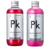 Karatas Heat Care Color Shampoo & Treatment Set, Pk (Pink),