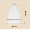 SHENSENCHAO 2025 Universal Iron Protective Cover, Used as an Iron