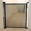 Cardinal Gates RETG Retractable Baby Gate - Mesh Retractable Dog