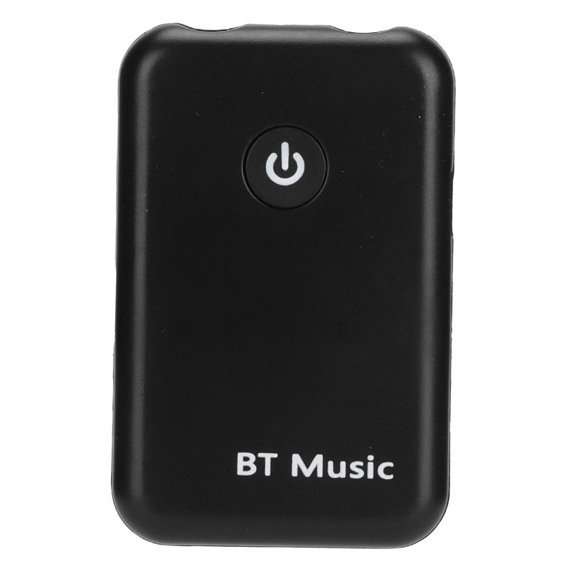 2‑in‑1 Bluetooth Aux Adapter Wireless Transmitter Receiver Suitable for TV