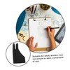 MAGICLULU 4Pcs Finger Guard Gloves Sweat Dirt Protection for Painting