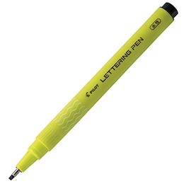 Pilot Marker Pen Lettering 2.0-008466