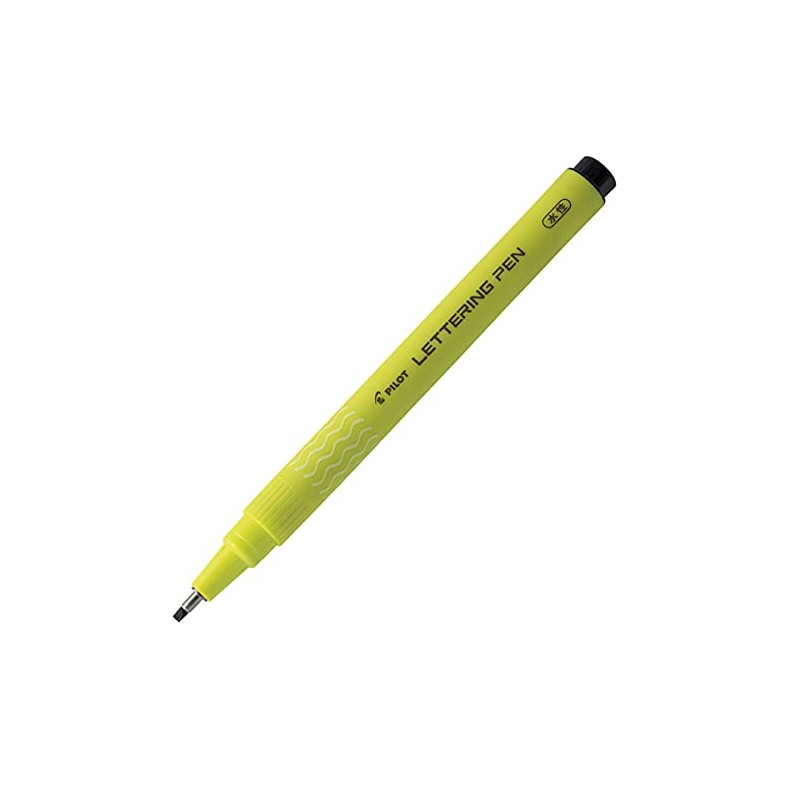 Pilot Marker Pen Lettering 2.0-008466
