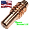 Plasma Xtreme 13-piece kit compatible with Harbor freight Titanium 65A