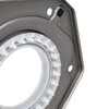 RIDEX 572S0027 Crankshaft Seal