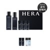 Hera Exclusive NEW Homme Black Active Set 2 Types / 헤라단독 NEW 옴므 블랙 액티브 세트 2종