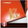 Yasaka Mark V XS Table Tennis Rubber (Max, Black)
